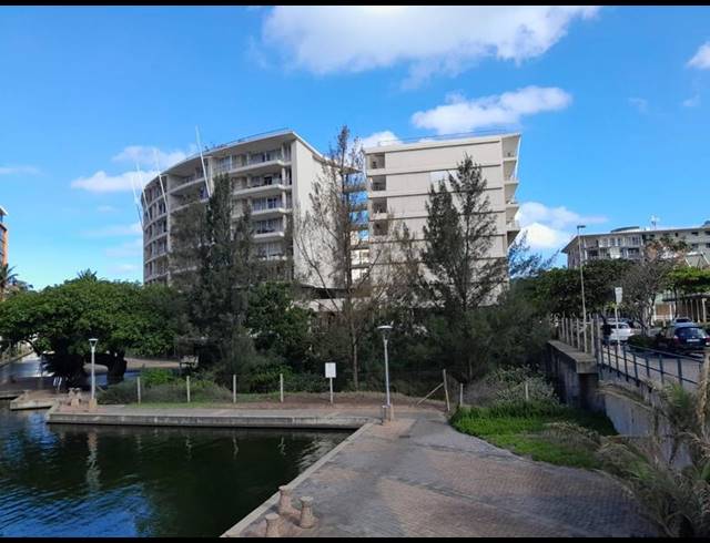 2 BEDROOM APARTMENT FOR SALE IN POINT WATERFRONT